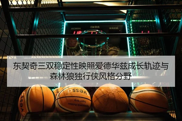 东契奇三双稳定性映照爱德华兹成长轨迹与森林狼独行侠风格分野